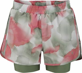 Active Rebel Sandy-C 2in1 Laufshorts