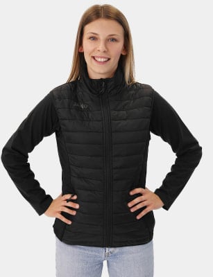 Jako Premium Steppgilet