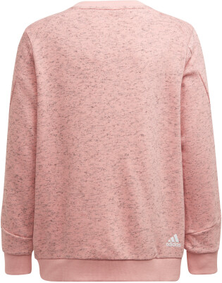 adidas U 3 BAR CREW lány hosszúujjú felső