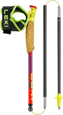 Leki Ultratrail FX.One SL Trailrunningstock Leki Ultratrail FX.One SL Trailrunningstock
