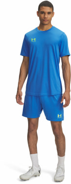 Challenger Knit Shorts