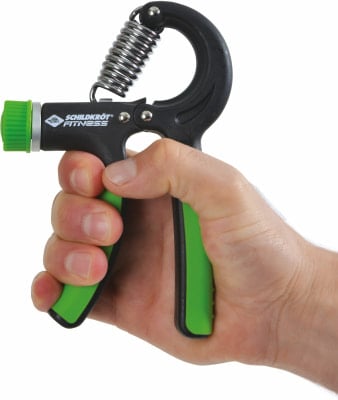 Schildkröt Pro Handmuskeltrainer