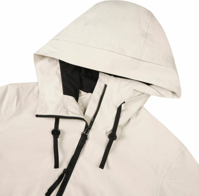 Icepeak Abensberg Parka mit Kapuze Active A.W.S.