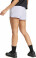 Pacer Training 3-Streifen High-Rise Shorts