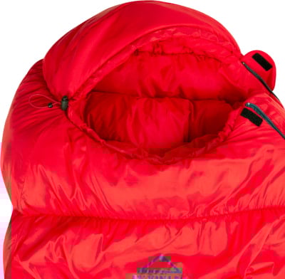McKINLEY Kodiak I -5° Mumienschlafsack