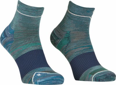 Ortovox Alpine Quarter Wandersocken