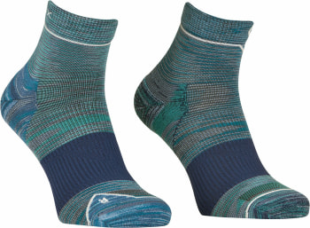 Ortovox Alpine Quarter Wandersocken
