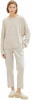 Tom Tailor TOM TAILOR Knit Structured női pulóver