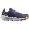 Salomon Patrol J, det. outdoorová obuv