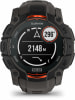Garmin Instinct 3 Solar Multisport Smartwatch - 50mm