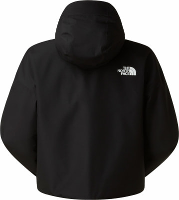 The North Face THE NORTH FACE Quest Mono W Cropped Jacke 100% Polyester
