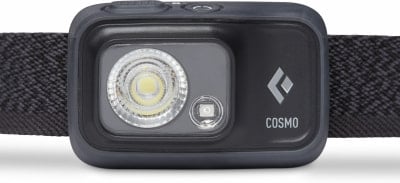 Black Diamond Cosmo 350 čelovka