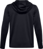 Under Armour Hoops WarmUp Kapuzenjacke
