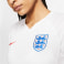 Breathe England Stadium Home Soccer Jersey női foci mez felső