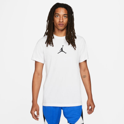 Nike Jordan Jumpman DF SS Crew, tričko