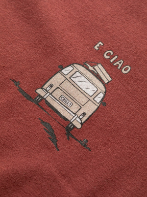 Chillaz E Ciao T-Shirt