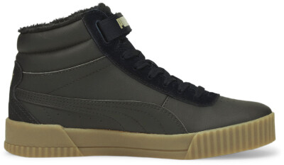 Puma Carina Mid WTR női szabadidőcipő