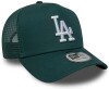 New Era NEW ERA League Essentials Trucker sapka