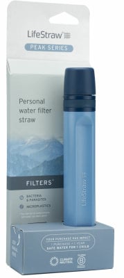 LifeStraw Personal Straw Wasserfiltergerät