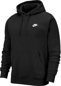 Nike Sportswear Club Fleece Hoodie