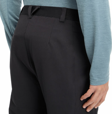 McKINLEY Aslo Softshellhose