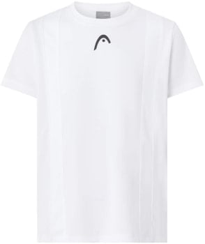Head Club 25 Tech Tennisshirt
