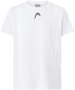 Head Club 25 Tech Tennisshirt