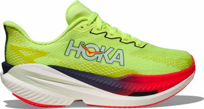 Hoka Mach X 3 Laufschuhe