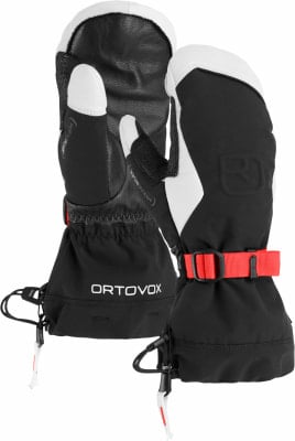 Ortovox Merino Freeride Tourenfäustlinge