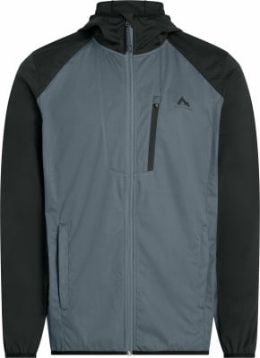 McKINLEY Ciamarello II Softshelljacke mit Kapuze