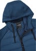Icepeak Peraltaa XH Jacke mit Kapuze Thermo Stretch