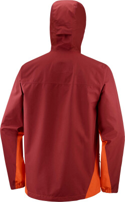 Salomon Salomon Outline GTX 2,5L, oudorová bunda