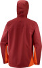 Salomon Salomon Outline GTX 2,5L, oudorová bunda