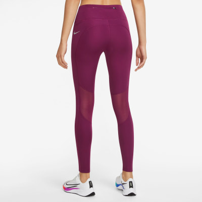 Nike W Nk Epic Fast legíny