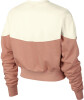 Nike Heritage Crew Fleece női felső