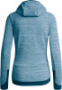 Martini Latemar Midlayer mit Kapuze