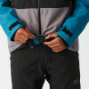 Picture Object Snowboardjacke mit Kapuze