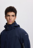 Icepeak Barmstedt Softshelljacke m.Kapuze Regular Fit
