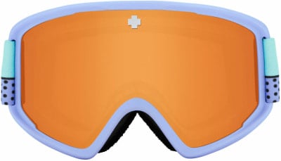 SpyPlus Crusher Elite Jr Skibrille