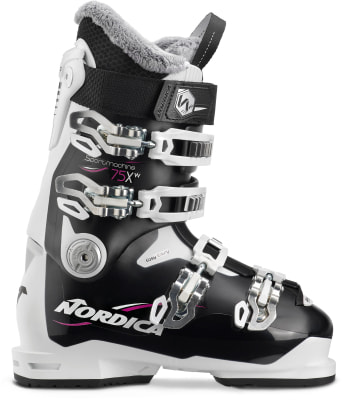 Nordica Nordica Sportmachine 75X, dámske lyžiarky