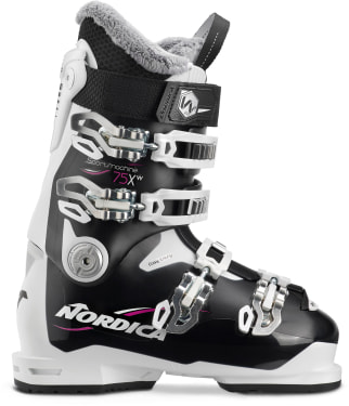 Nordica Sportmachine 75X, dámske lyžiarky