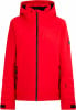 Ziener Tobina-Z Skijacke mit Kapuze