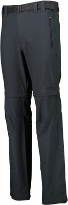 CMP Comfort Fit Zip Off Wanderhose kurzgestellt CMP Comfort Fit Zip Off Wanderhose kurzgestellt