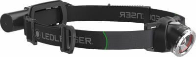 Ledlenser LED LENSER Fejlámpa MH10