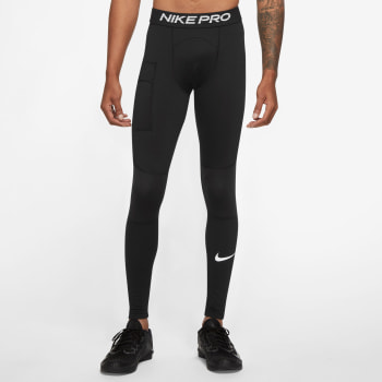 Nike M NP Pán. legíny WARM TGHT