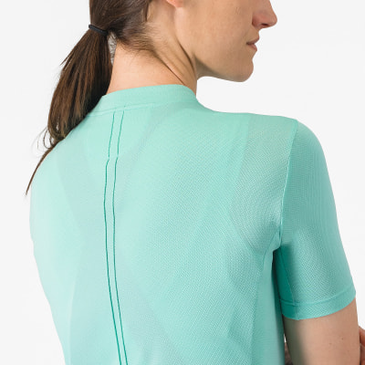 Castelli Anima 4 Jersey Radtrikot