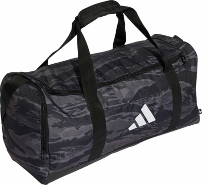 adidas Lin Duf M Camo Sportovní taška