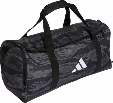 Linear Camo Sporttasche