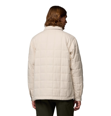 Columbia Landroamer Quilted férfi felső