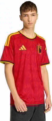 adidas Belgien 26 Heimtrikot